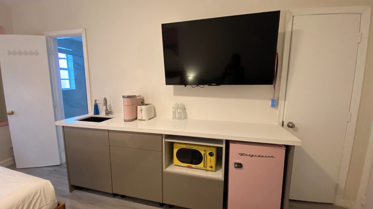 Photo of Bedroom in South of Fifth