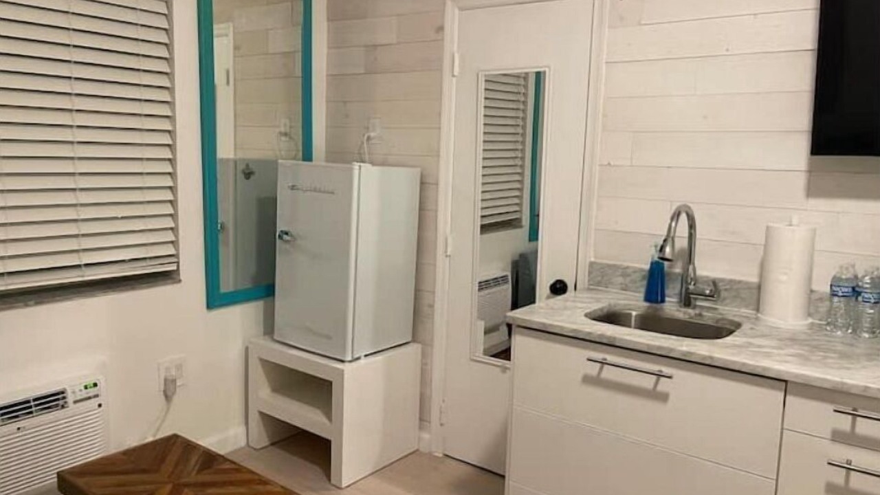 Photo of Kitchen in South of Fifth