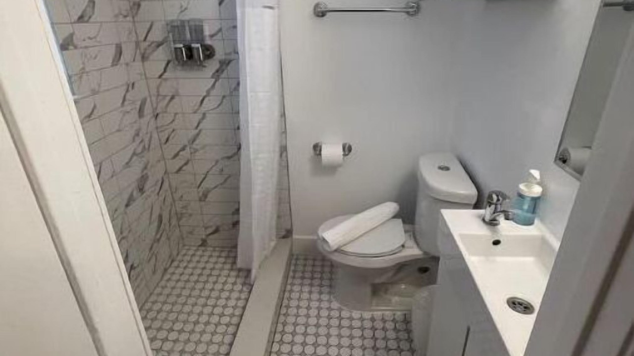 Photo of Bathroom in South of Fifth