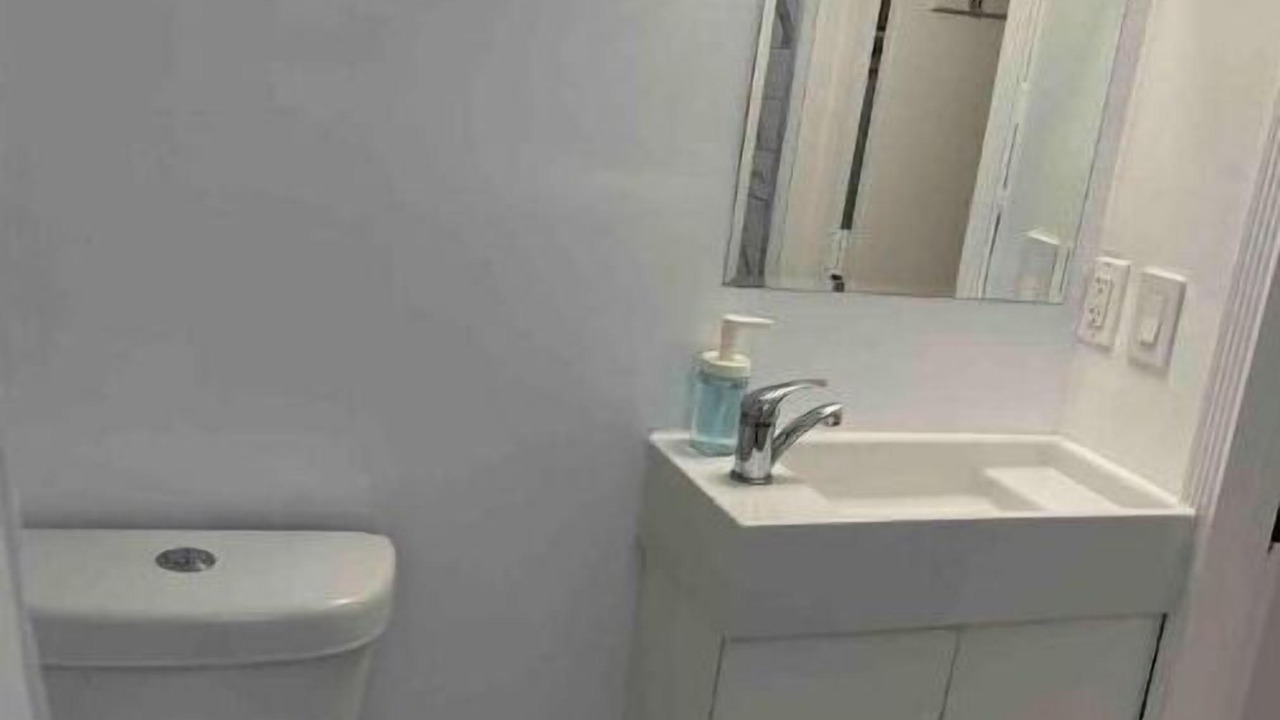 Photo of Bathroom in South of Fifth