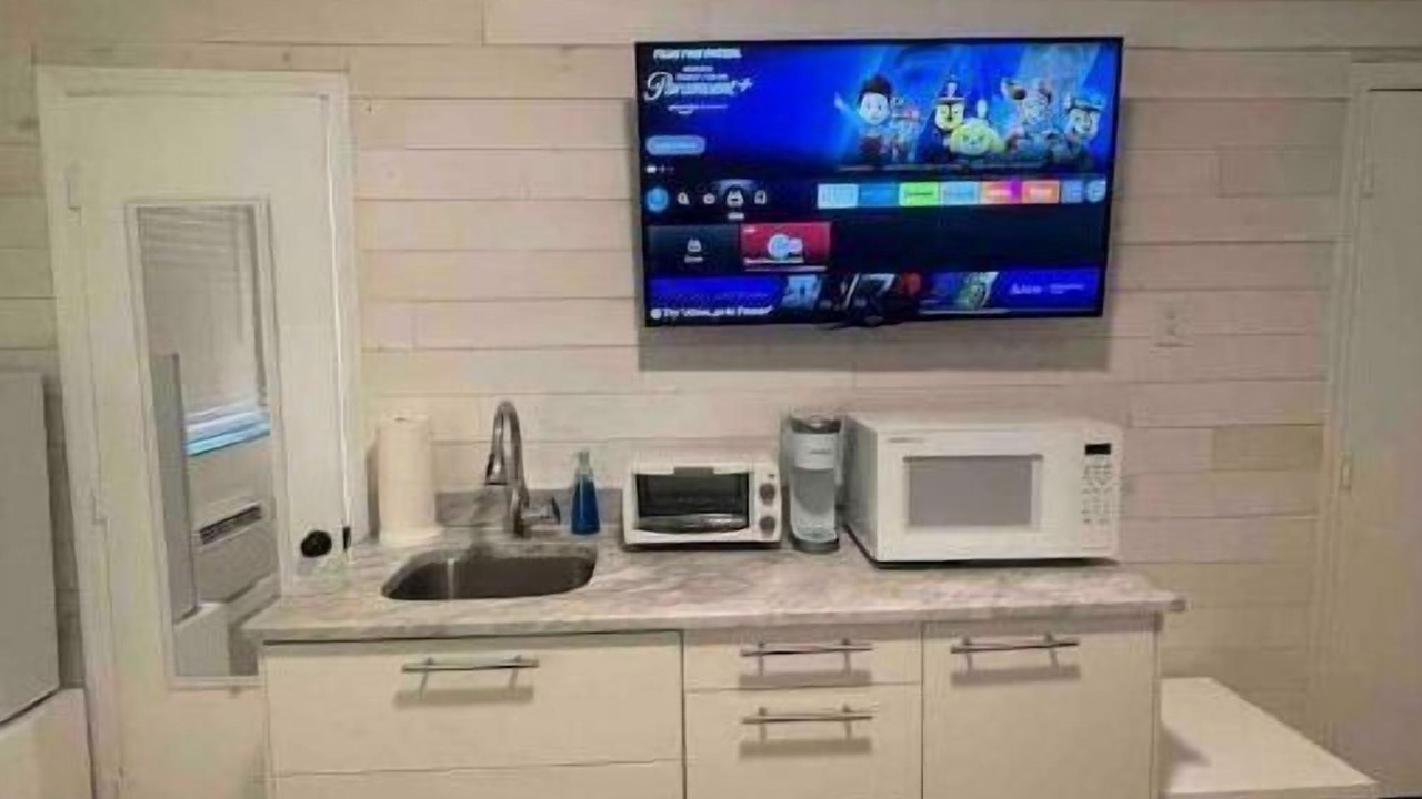 Photo of Kitchen in South of Fifth