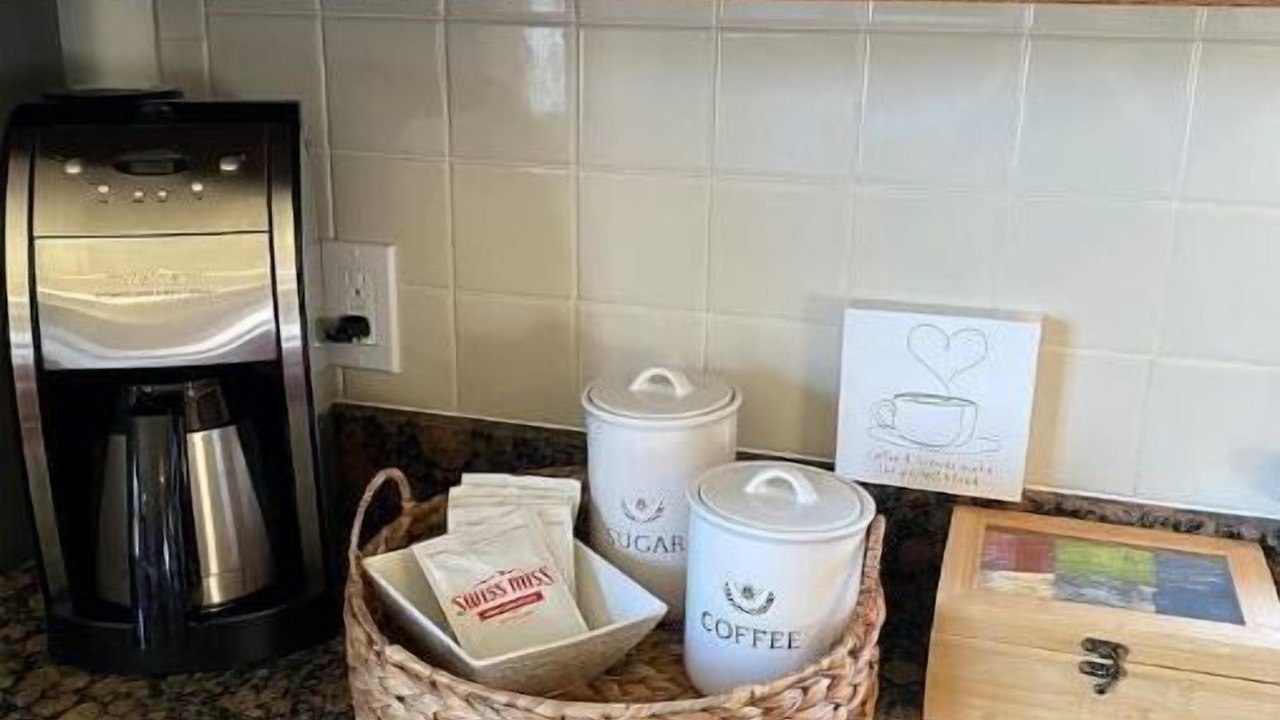 Photo of Kitchen in Wales Center