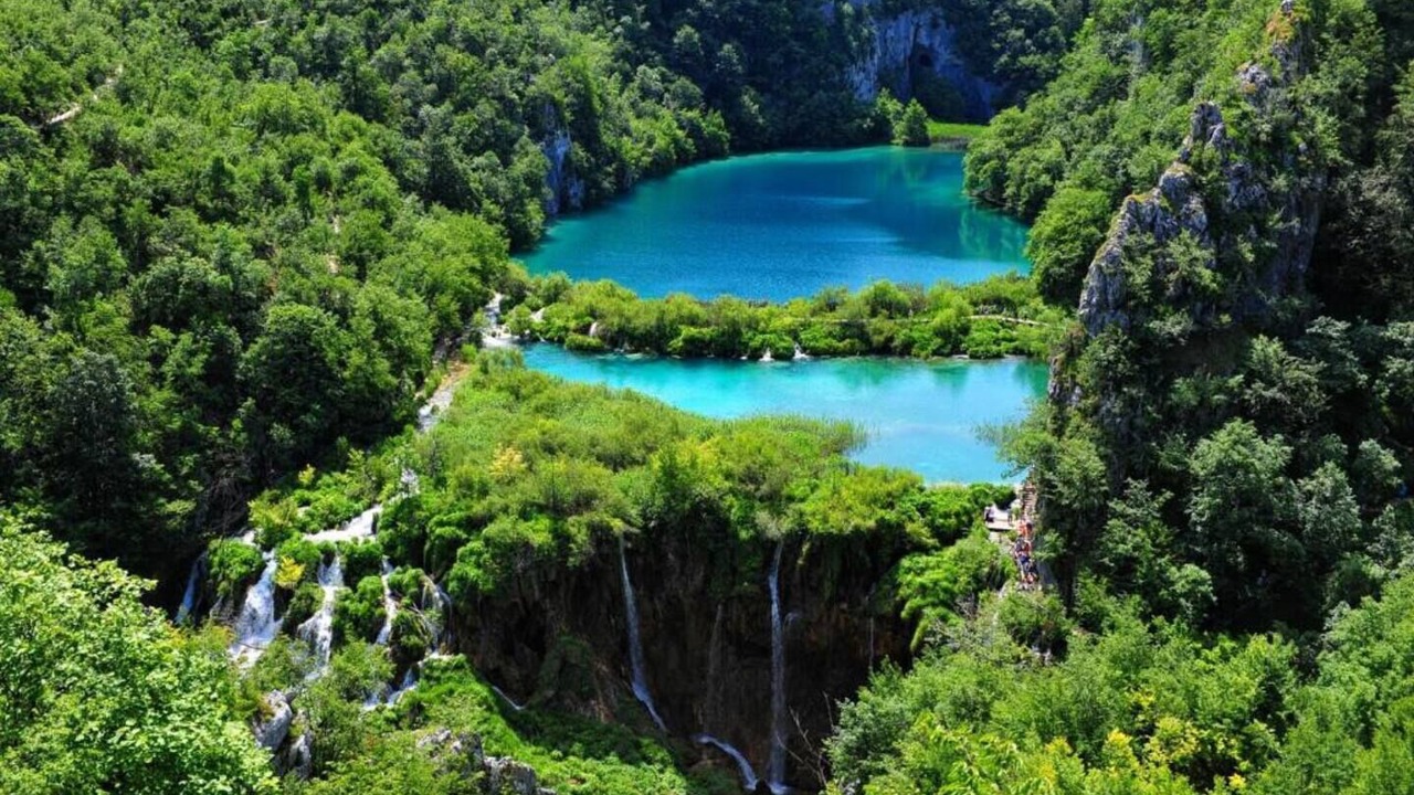 Photo of Outdoor in Plitvica Selo