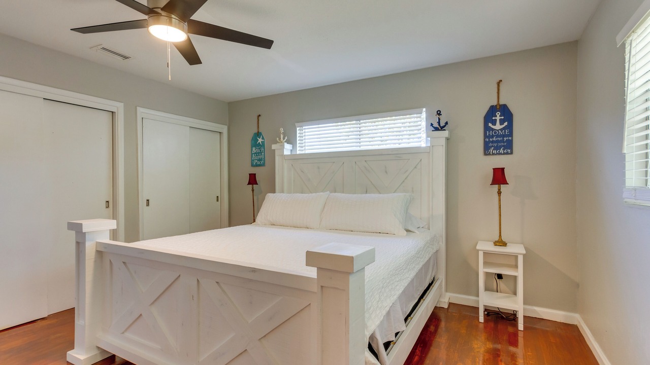 Photo of Bedroom in Wright