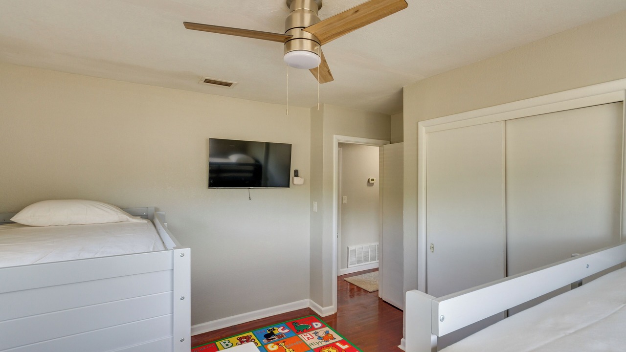 Photo of Bedroom in Wright