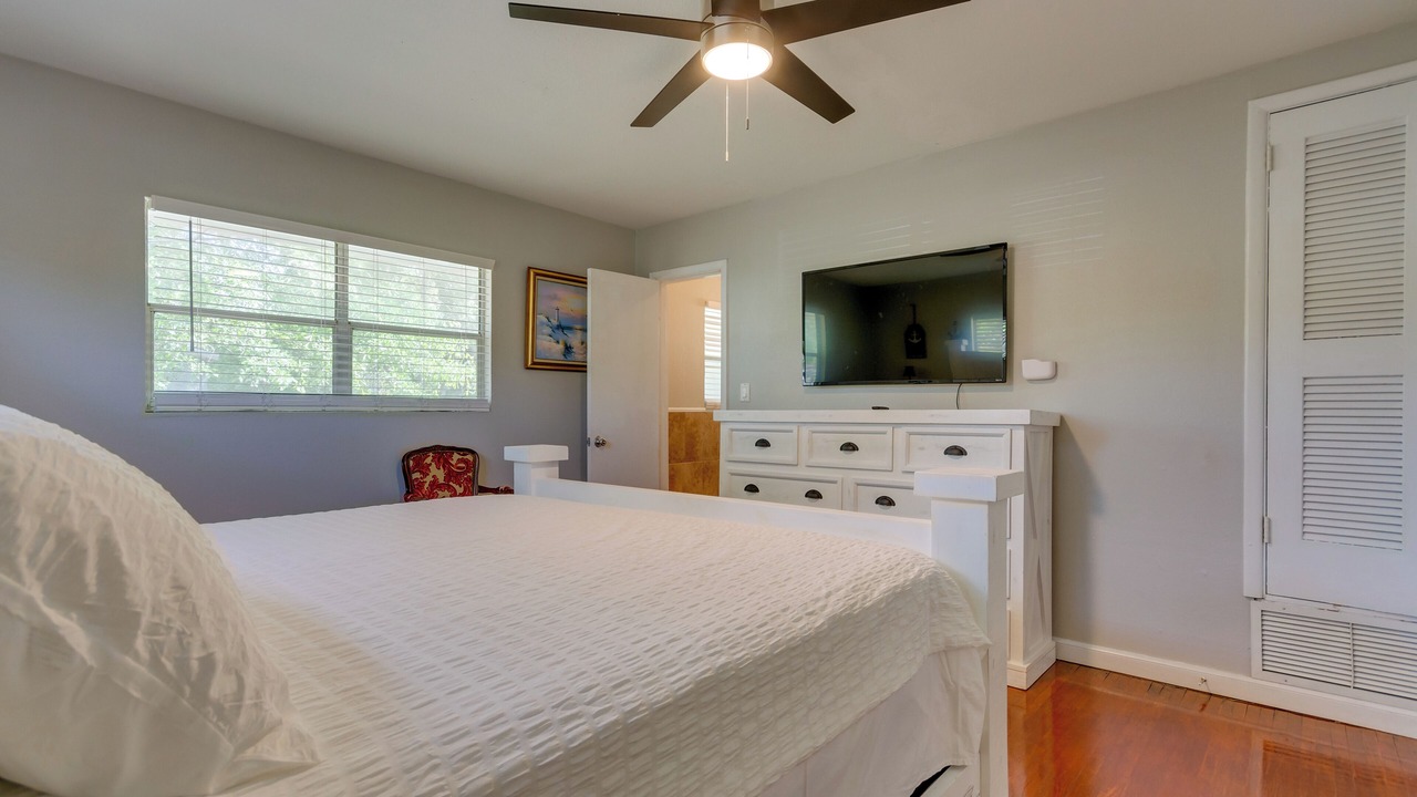 Photo of Bedroom in Wright