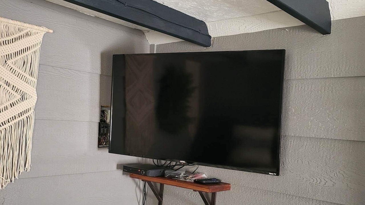 Photo of Bedroom in Proctor