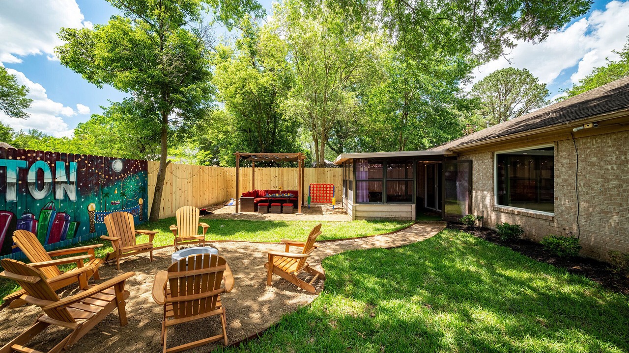 Photo of Outdoor in Clear Lake