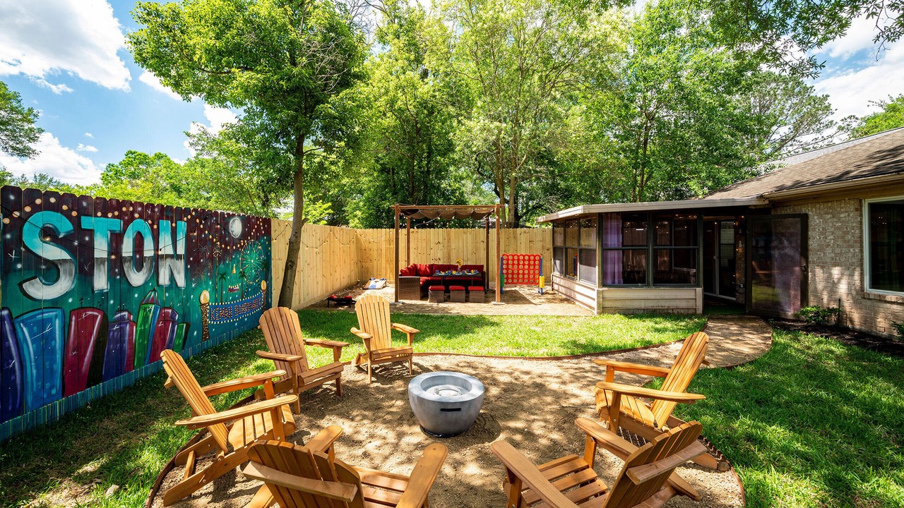 Photo of Outdoor in Clear Lake
