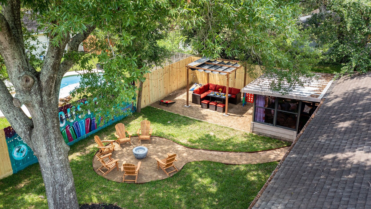 Photo of Outdoor in Clear Lake