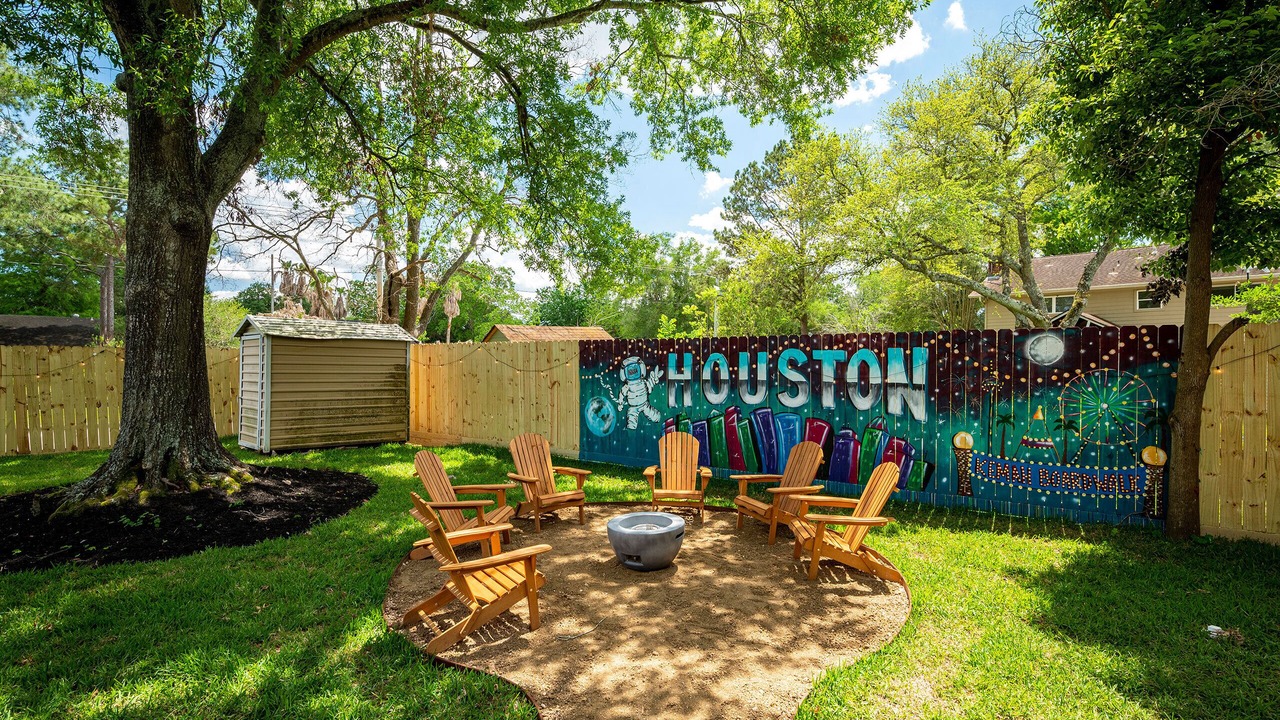 Photo of Outdoor in Clear Lake