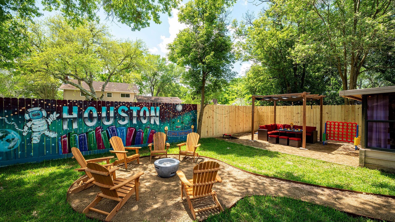 Photo of Outdoor in Clear Lake