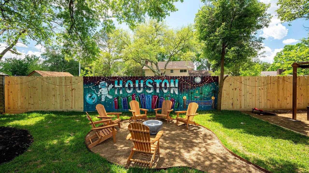 Photo of Outdoor in Clear Lake