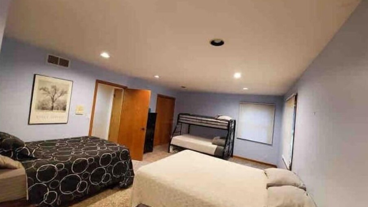 Photo of Bedroom in Rockford
