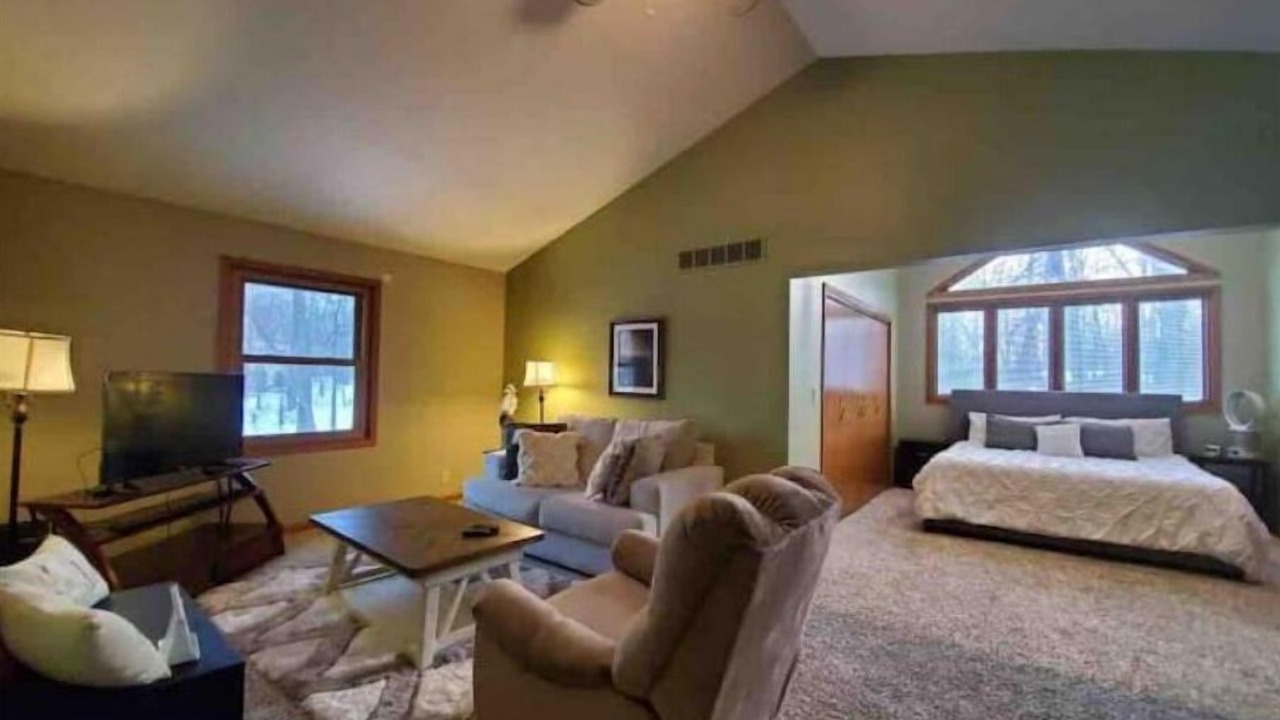 Photo of Bedroom in Rockford