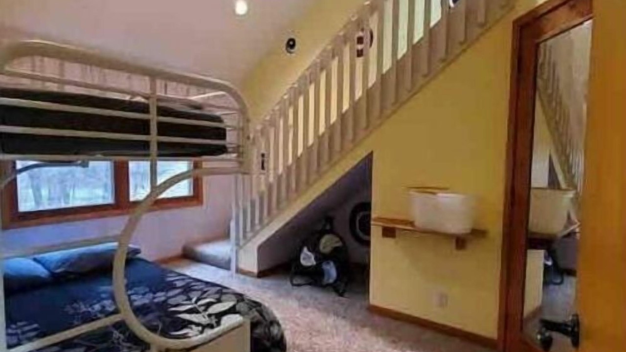 Photo of Bedroom in Rockford