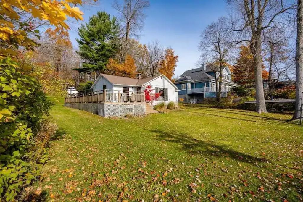 Photo of Outdoor in Penetanguishene
