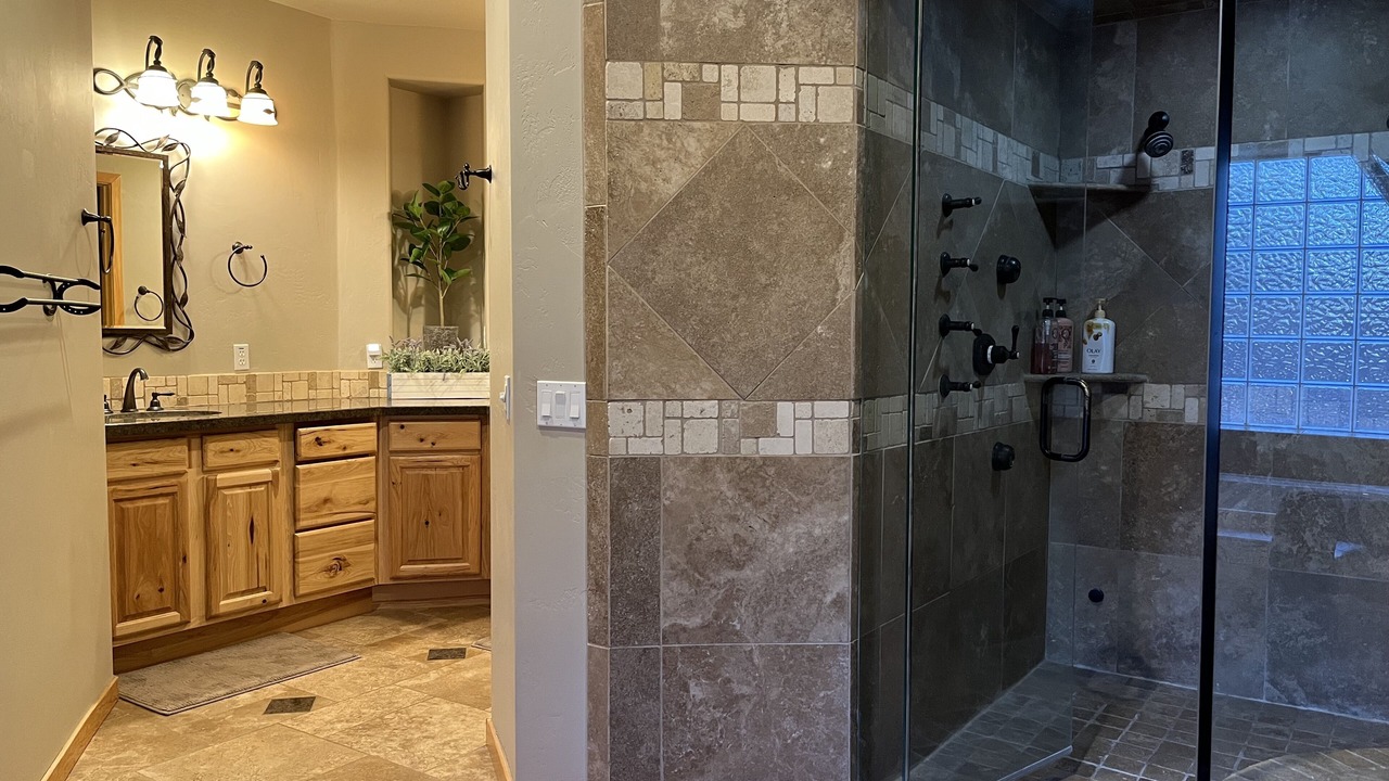 Photo of Bathroom in Pinetop-Lakeside