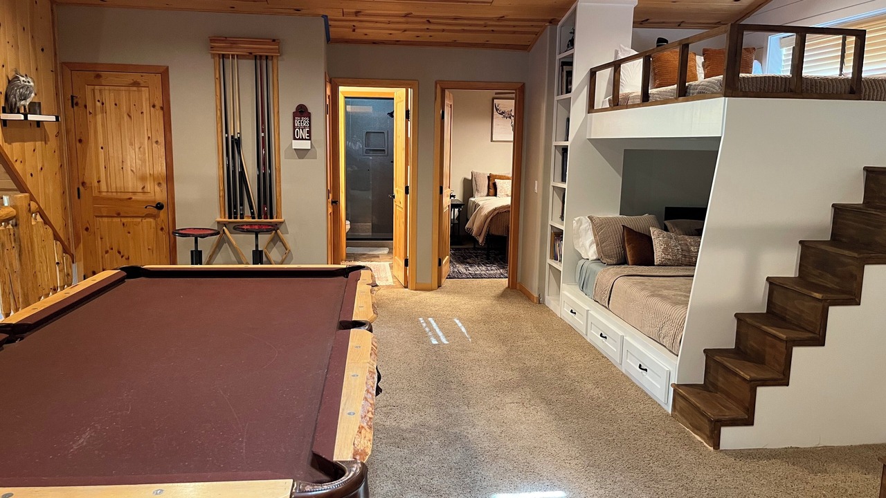 Photo of Bedroom in Pinetop-Lakeside