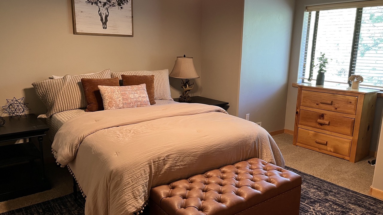Photo of Bedroom in Pinetop-Lakeside