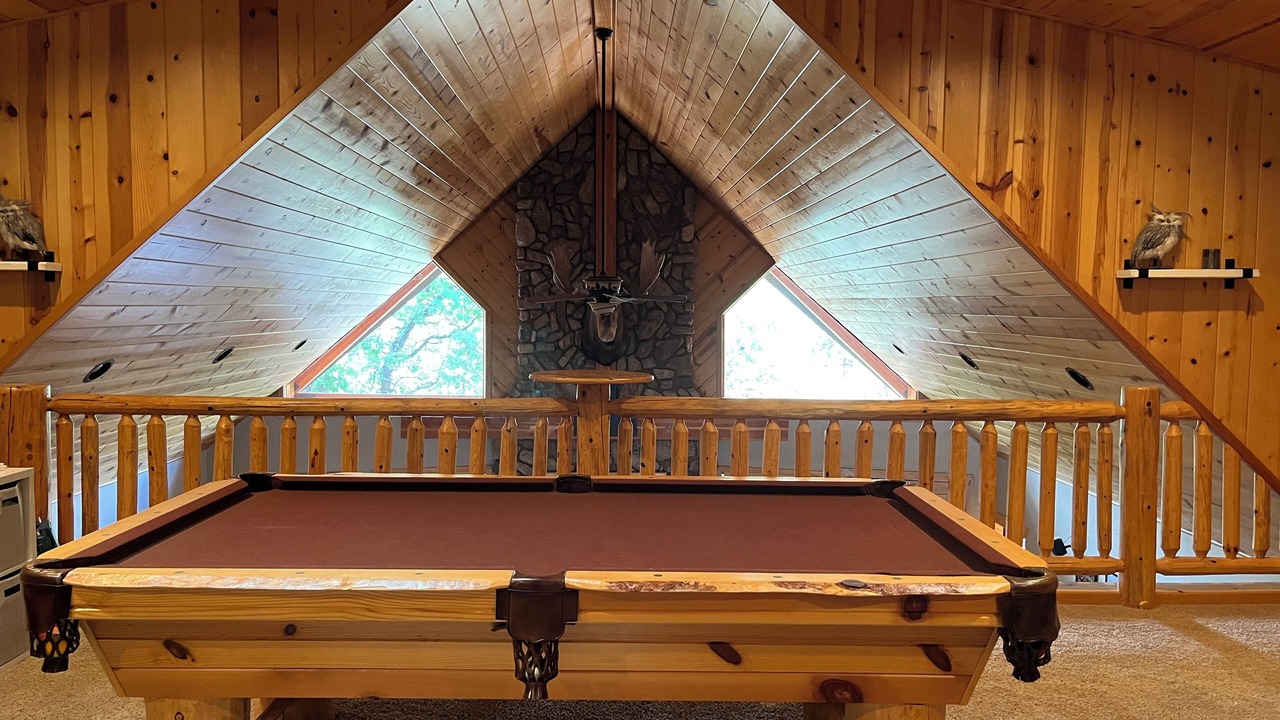 Photo of Bedroom in Pinetop-Lakeside