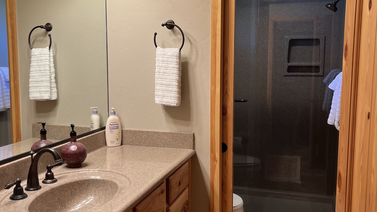 Photo of Bathroom in Pinetop-Lakeside