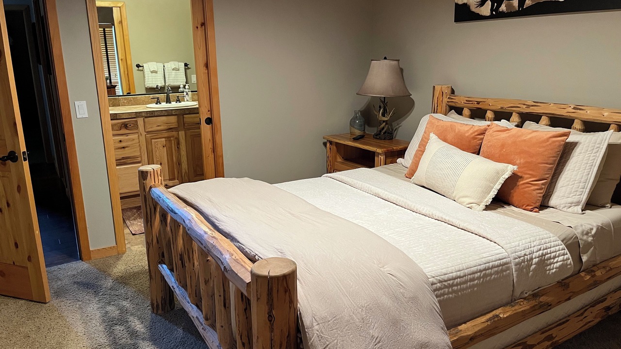 Photo of Bedroom in Pinetop-Lakeside