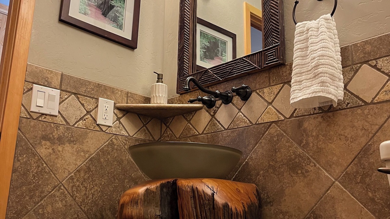 Photo of Bathroom in Pinetop-Lakeside