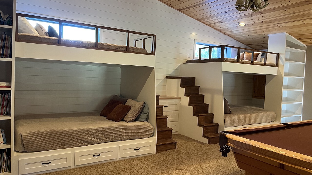 Photo of Bedroom in Pinetop-Lakeside