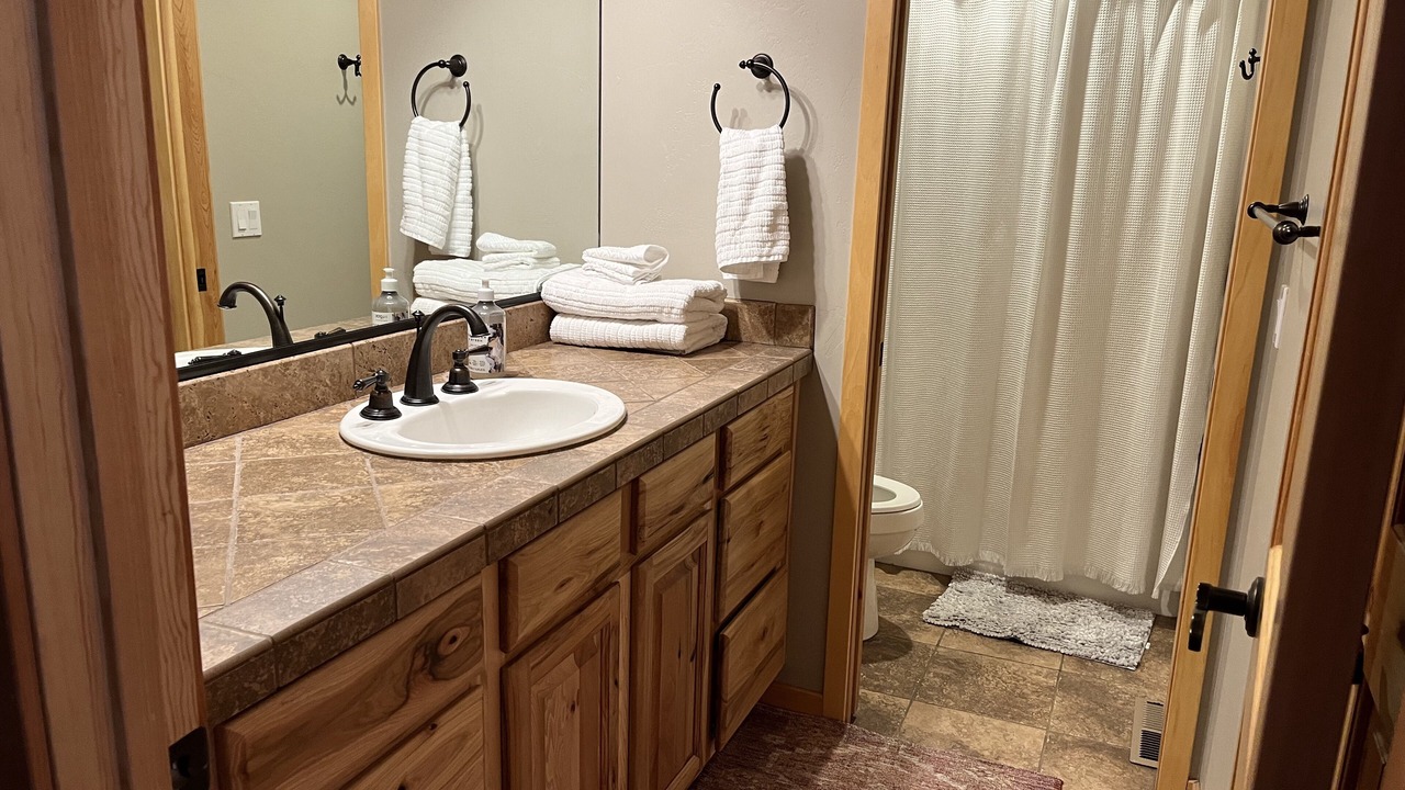 Photo of Bathroom in Pinetop-Lakeside
