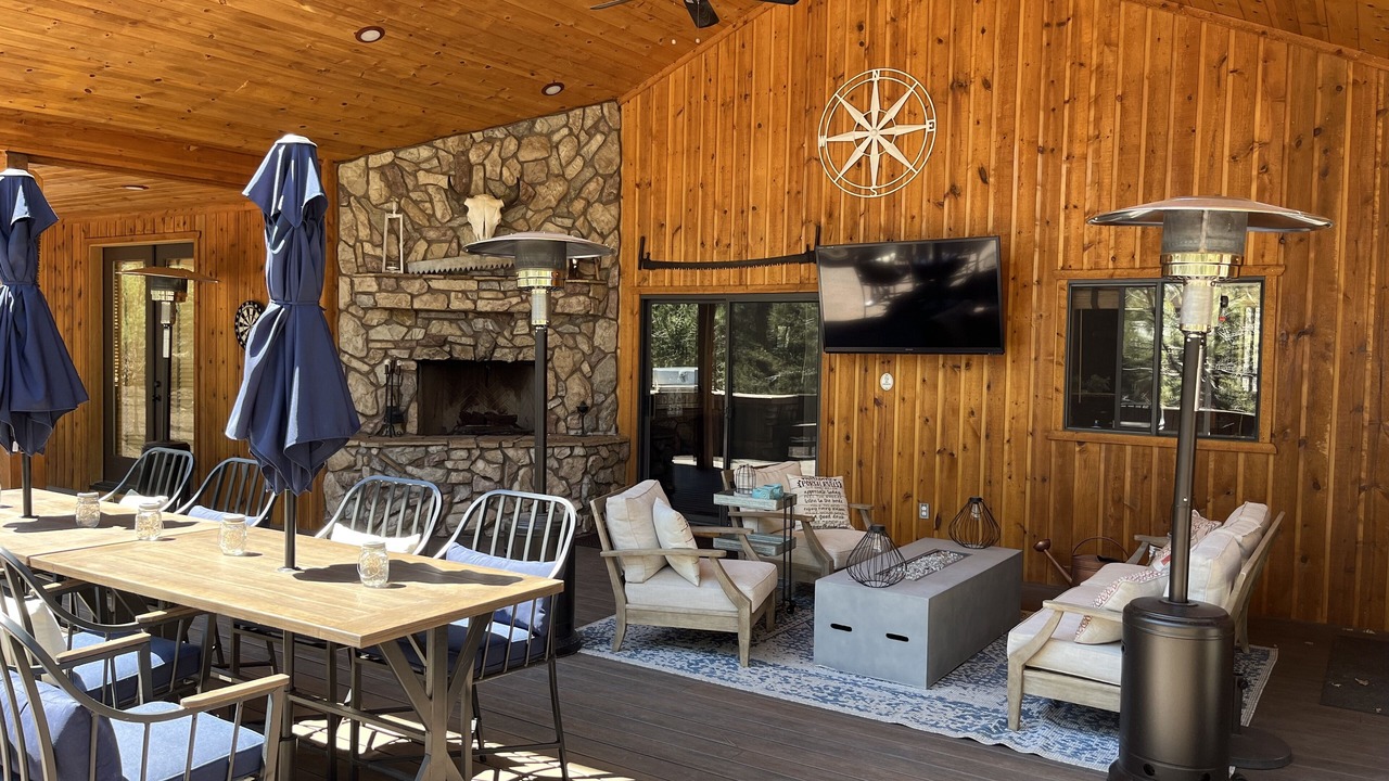 Photo of Outdoor in Pinetop-Lakeside