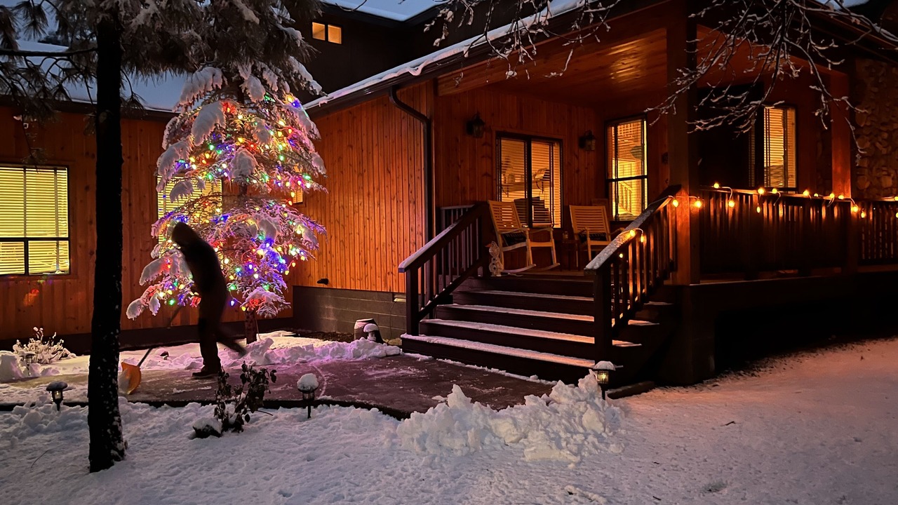 Photo of Outdoor in Pinetop-Lakeside