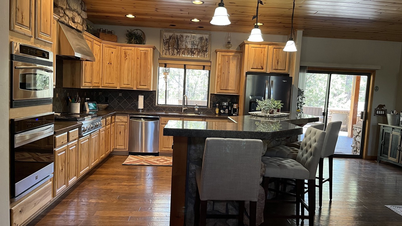 Photo of Kitchen in Pinetop-Lakeside