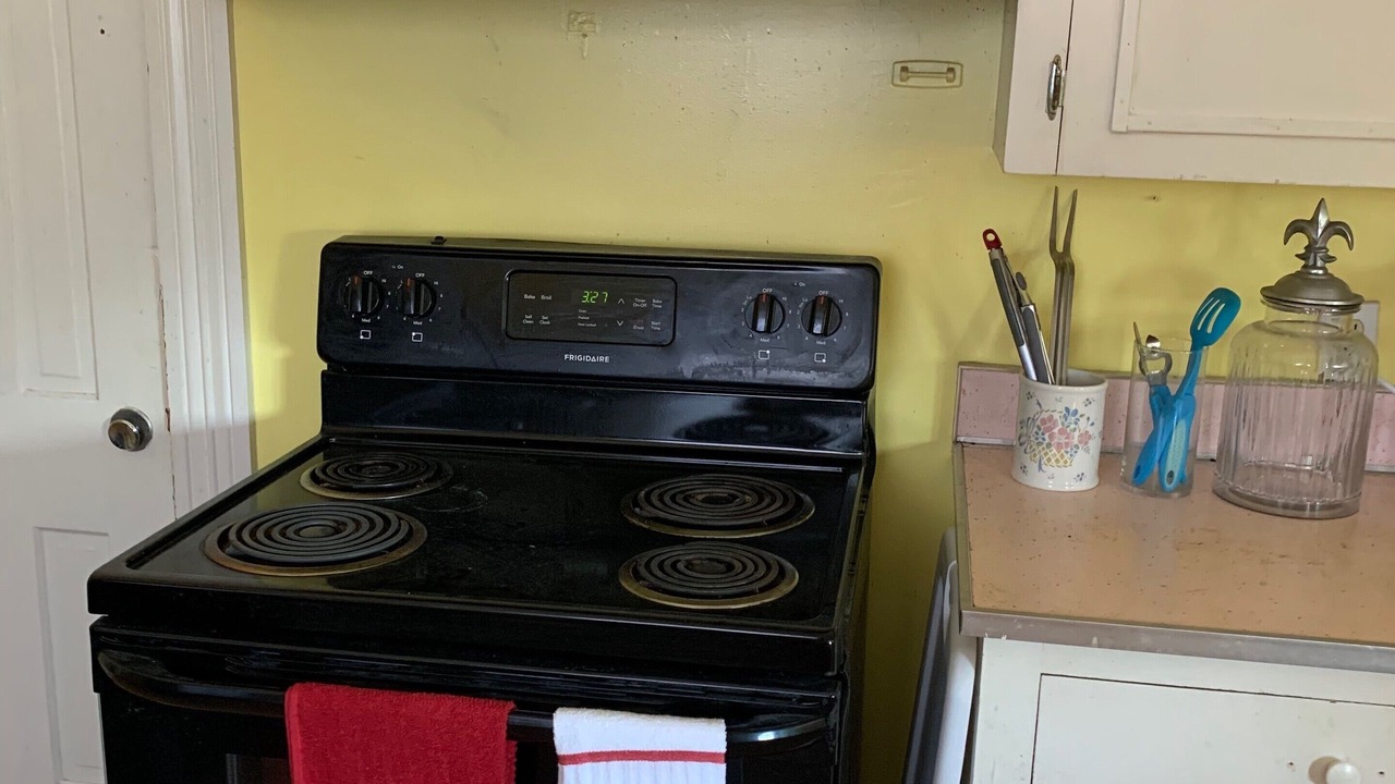 Photo of Kitchen in Vicksburg