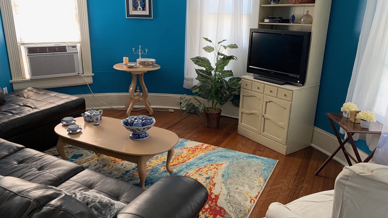 Photo of Livingroom in Vicksburg