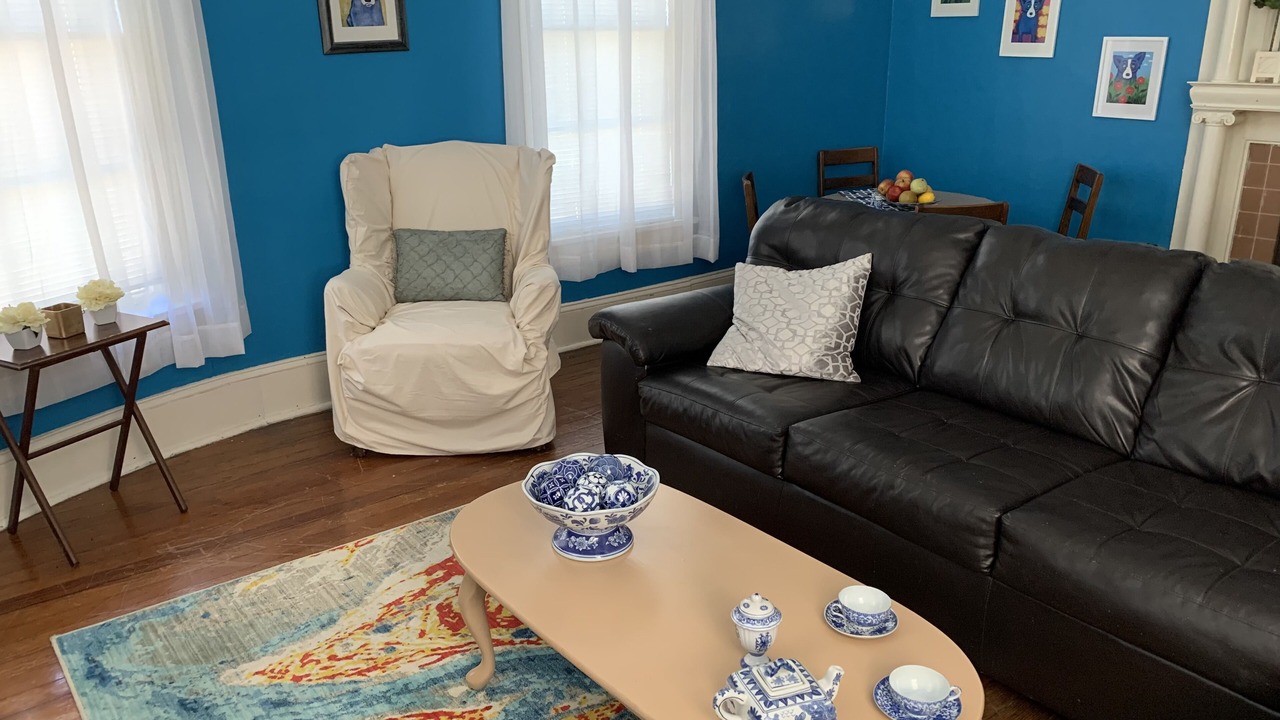 Photo of Livingroom in Vicksburg