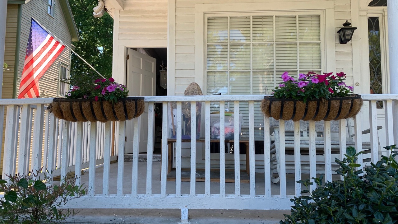 Photo of Outdoor in Vicksburg