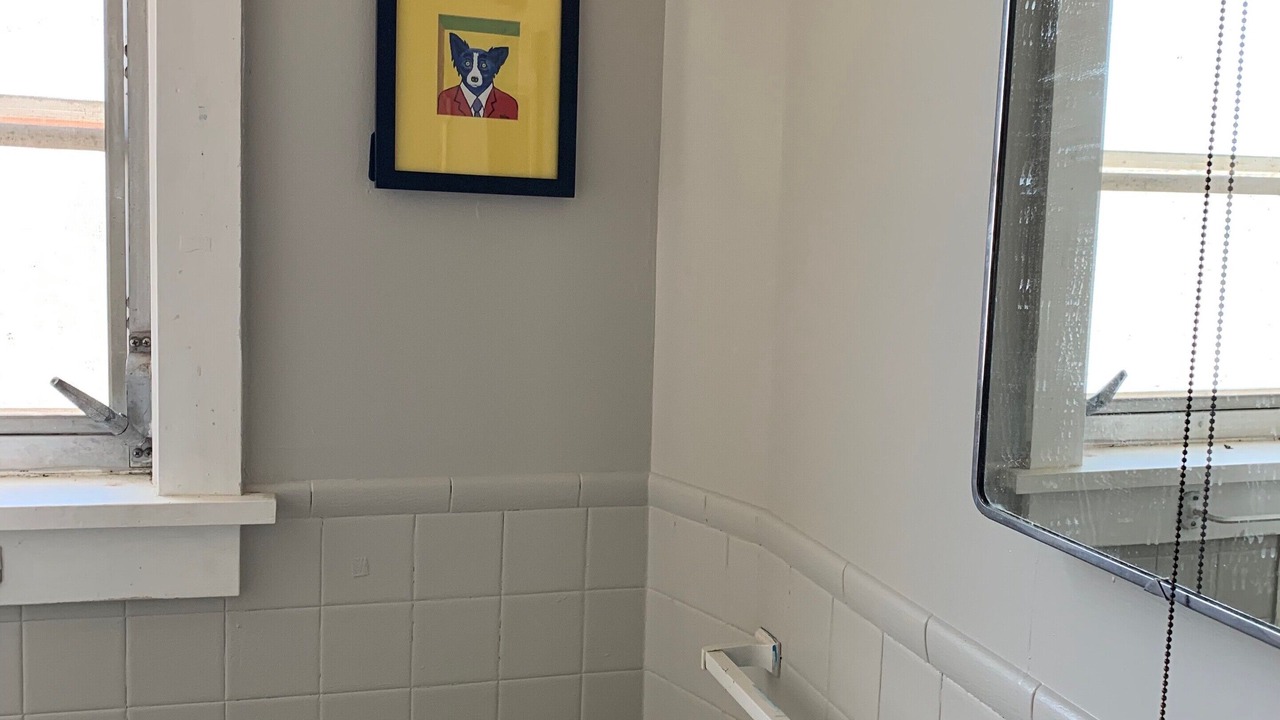 Photo of Bathroom in Vicksburg