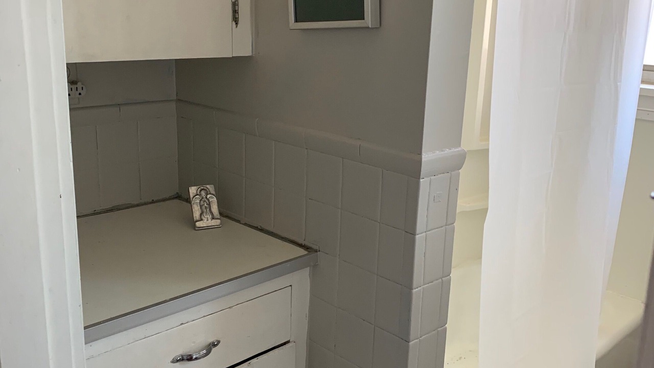 Photo of Bathroom in Vicksburg