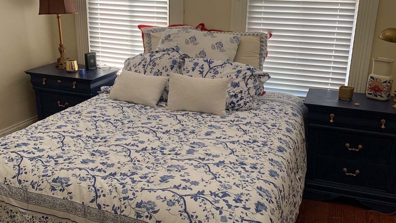 Photo of Bedroom in Vicksburg