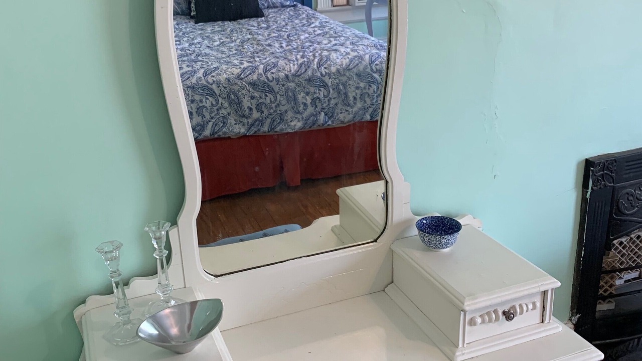 Photo of Bedroom in Vicksburg