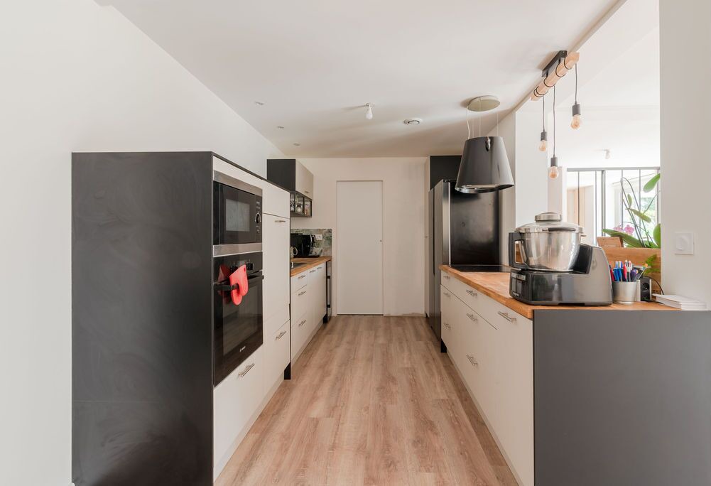 Photo of Kitchen in Le Minihic-sur-Rance
