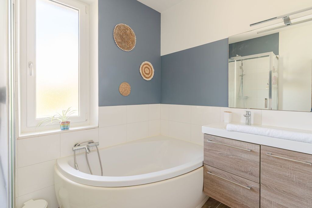 Photo of Bathroom in Le Minihic-sur-Rance