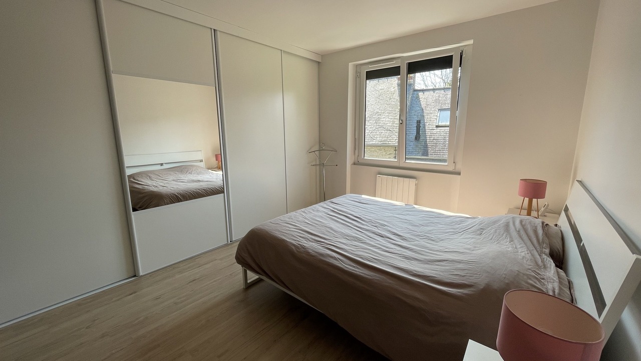 Photo of Bedroom in Le Minihic-sur-Rance