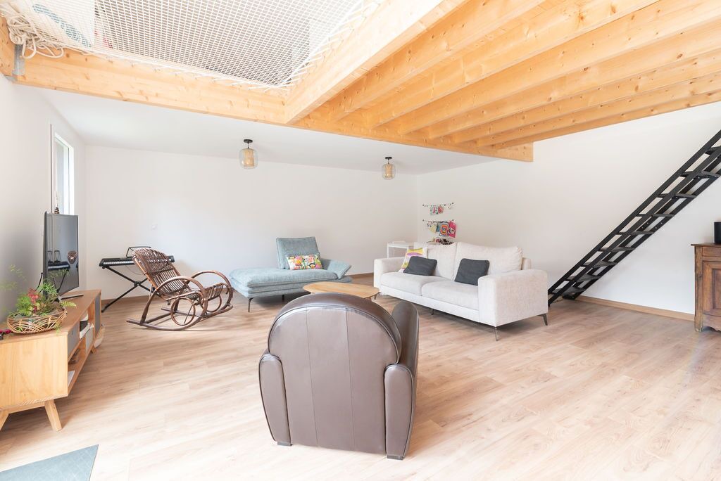 Photo of Livingroom in Le Minihic-sur-Rance