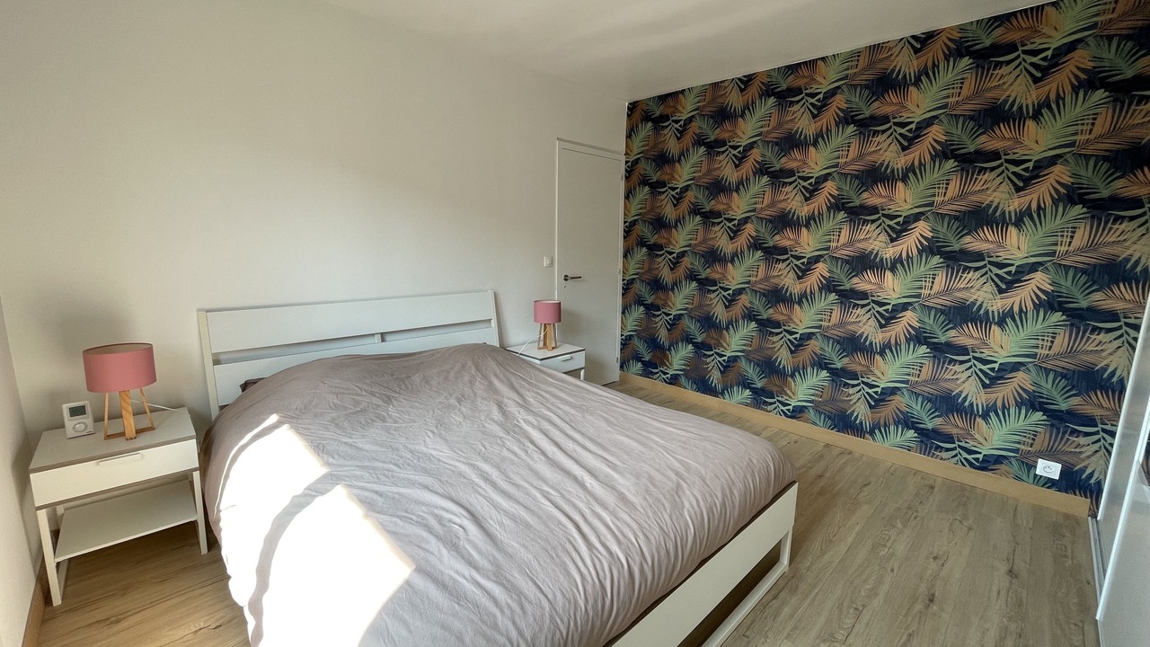 Photo of Bedroom in Le Minihic-sur-Rance