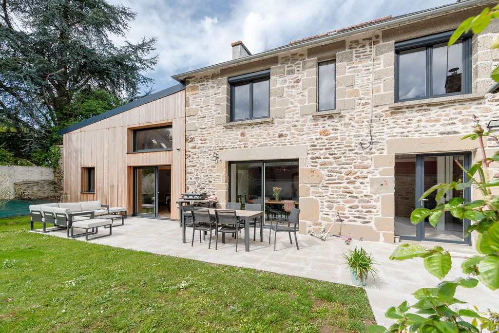 Photo of Outdoor in Le Minihic-sur-Rance
