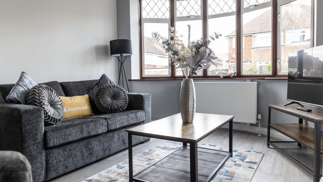 Photo of Bedroom in Kettering