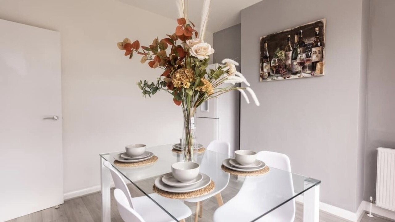 Photo of Livingroom in Kettering