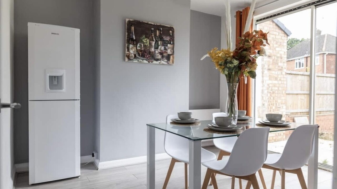 Photo of Livingroom in Kettering